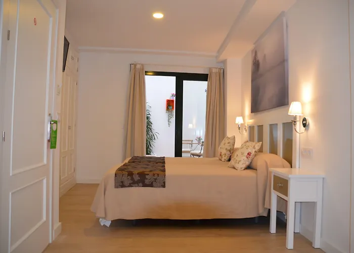 Hotel Dona Lina