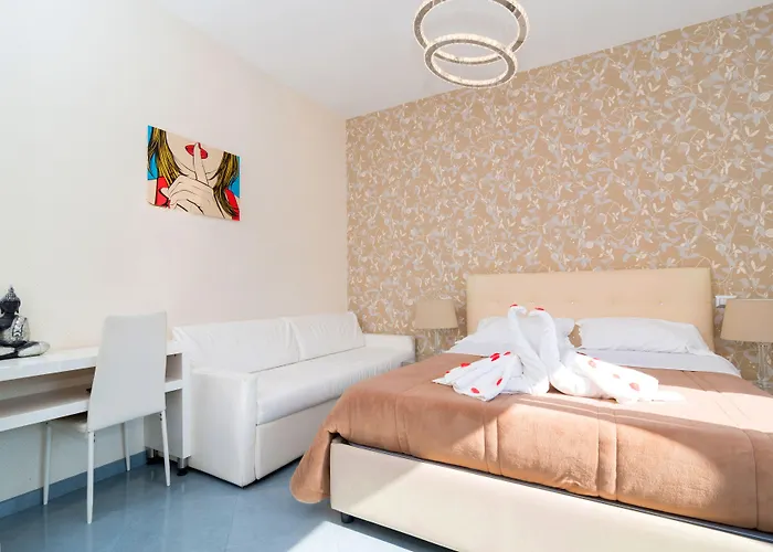 Guest House Emily Suites Sorrento