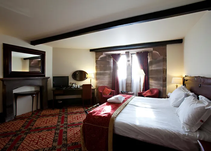 Peckforton Castle Tarporley