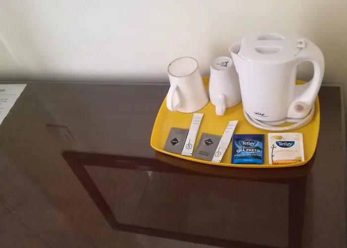 Hotel Mira D'Aire