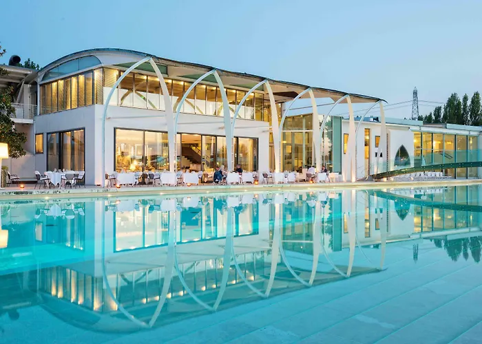 Riviera Golf Resort San Giovanni In Marignano