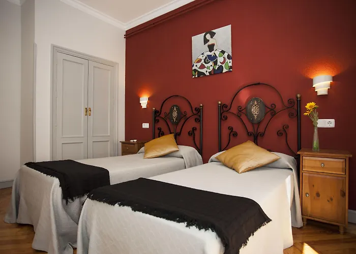 Hostal Aresol