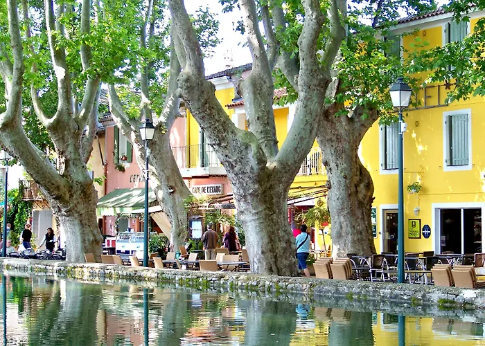 Logis De L'Etang