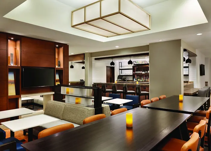 Hyatt House Denver Airport