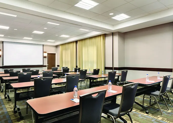 Hyatt House Denver Airport