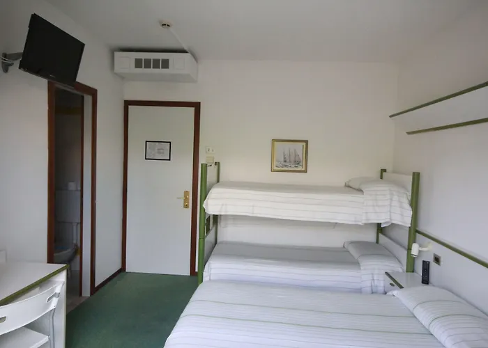 Hotel Iris Jesolo