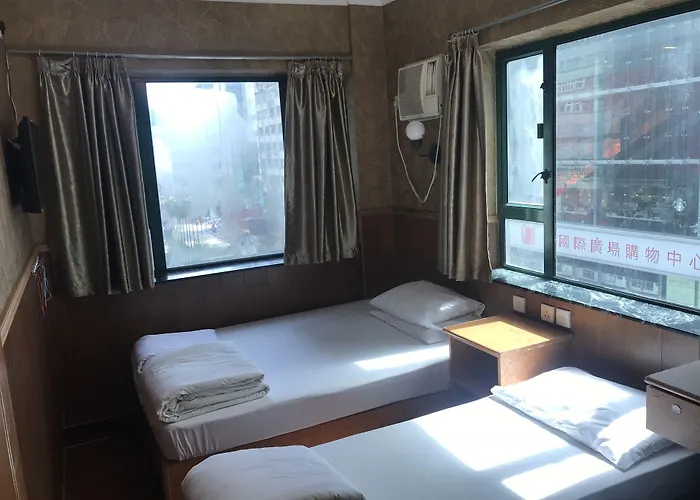 Venetian Hostel