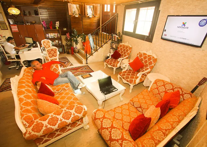 Esans Hotel - Special Category Estambul