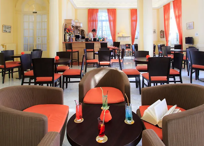Hotel El Paradiso
