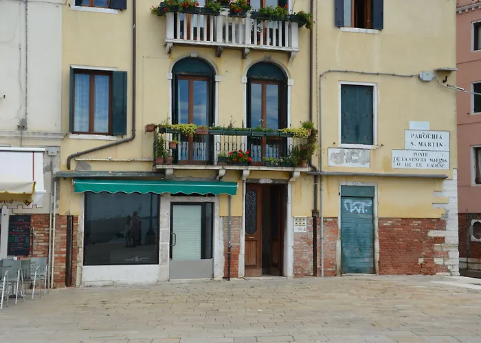 Casa Favaretto Guest House