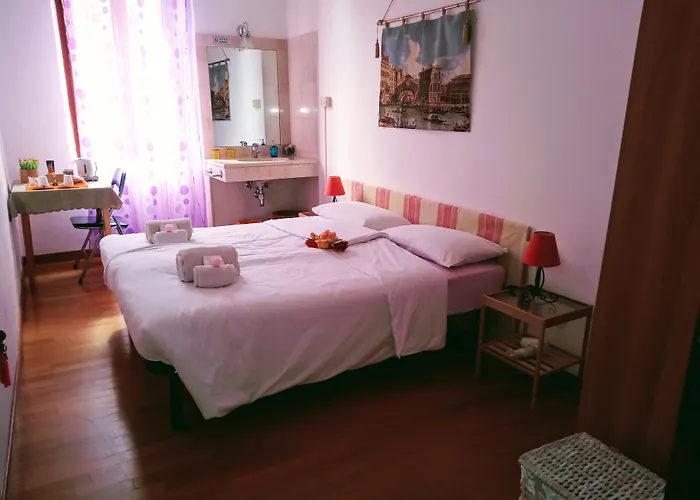Casa Favaretto Guest House