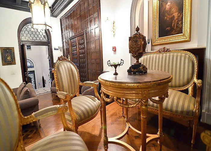 Scala Boutique-Hotel