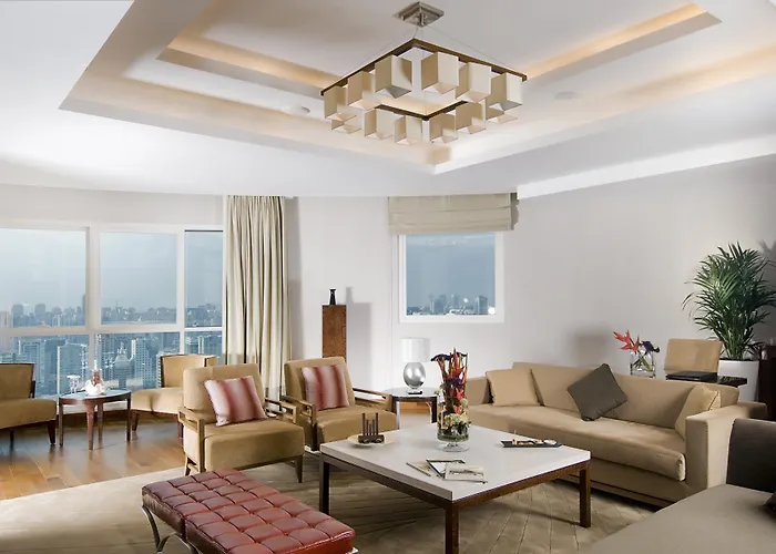 Grand Millennium Al Wahda Hotel And Executive Apartments Abu Dhabi