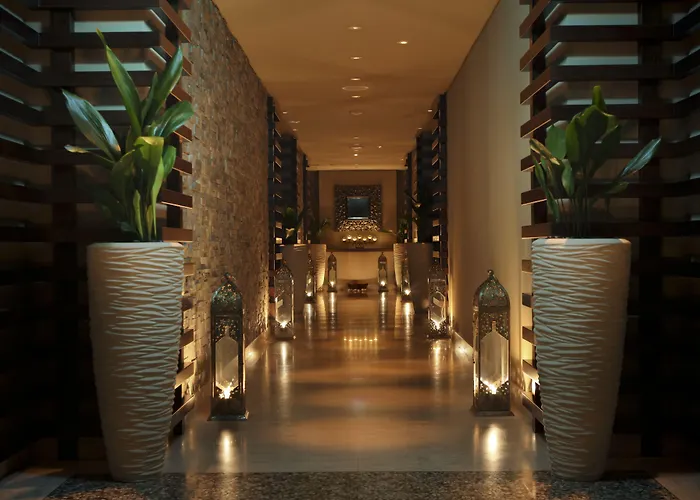 Grand Millennium Al Wahda Hotel And Executive Apartments Abu Dhabi