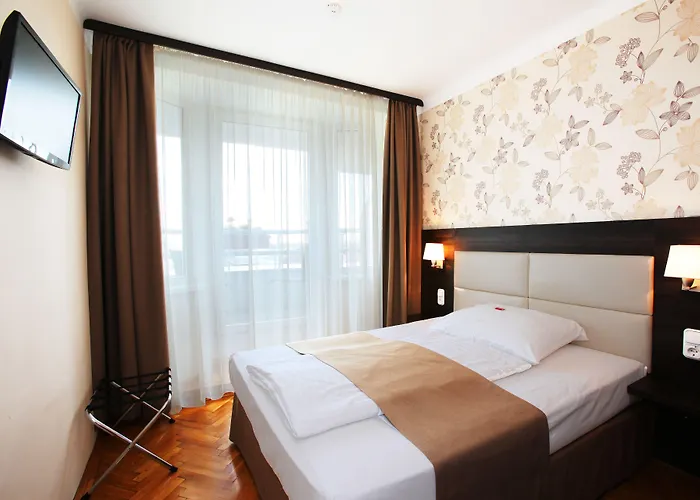 Medos Hotel