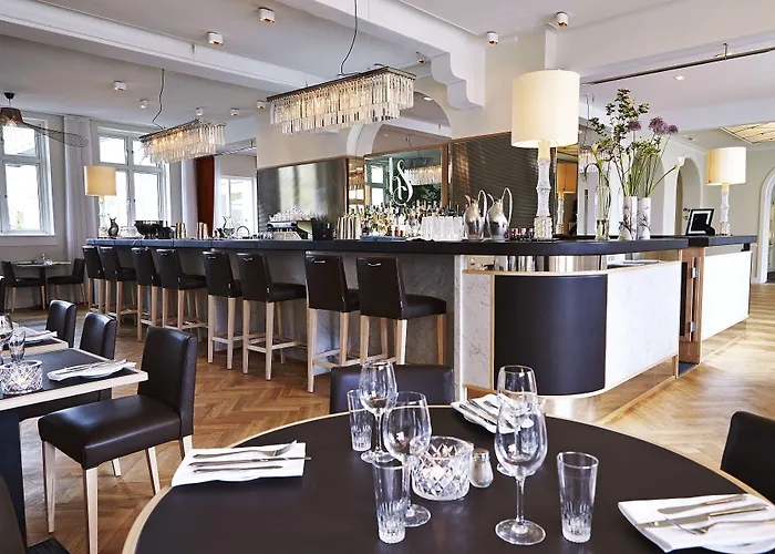 Kurhotel Skodsborg