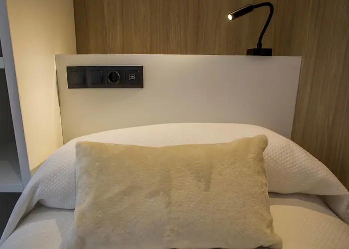 Hostal Sevilla Santa Justa - Adults Only