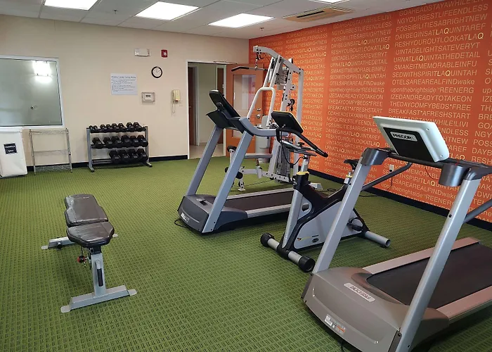 La Quinta By Wyndham Indianapolis Airport Plainfield