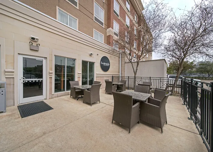 Holiday Inn & Suites Houston West - Westway Park By Ihg