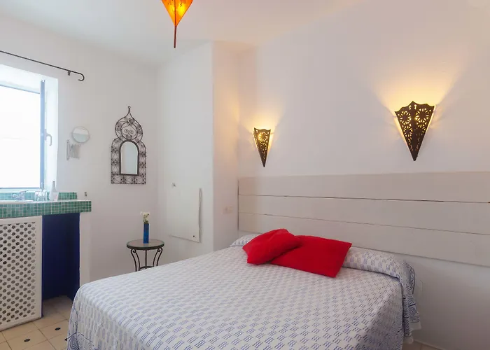 La Estrella de Tarifa