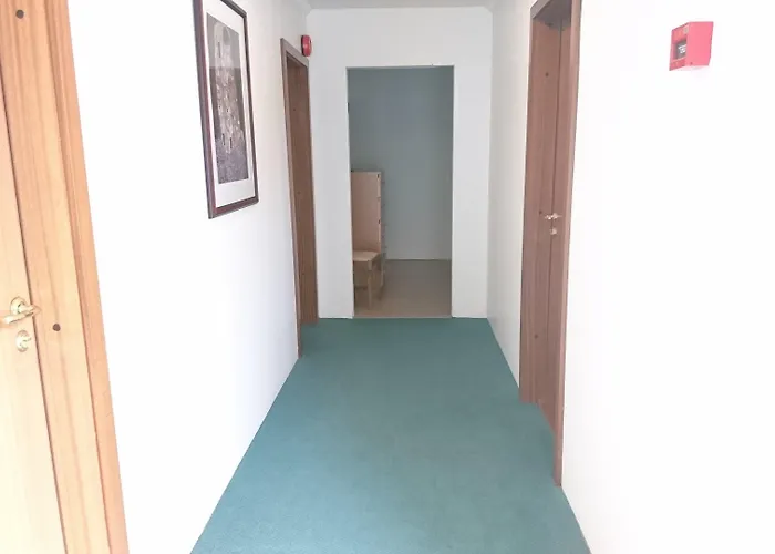 Alba Guesthouse