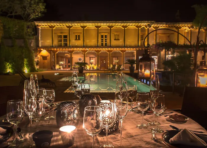 Hacienda Ucazanaztacua Hotel Patzcuaro