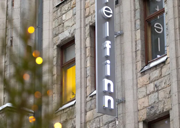 Hotel Finn