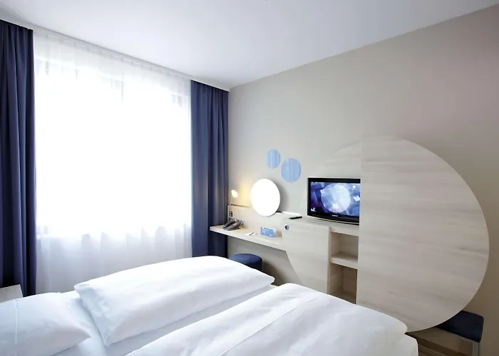 H2 Hotel Berlin-Alexanderplatz