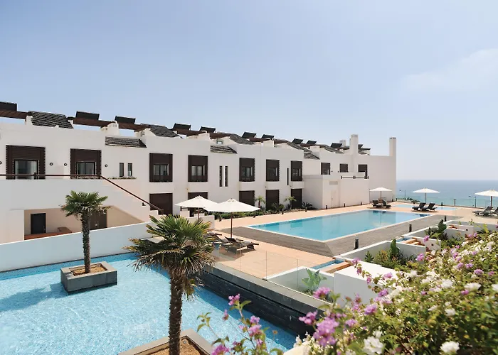 Belmar Spa & Beach Resort