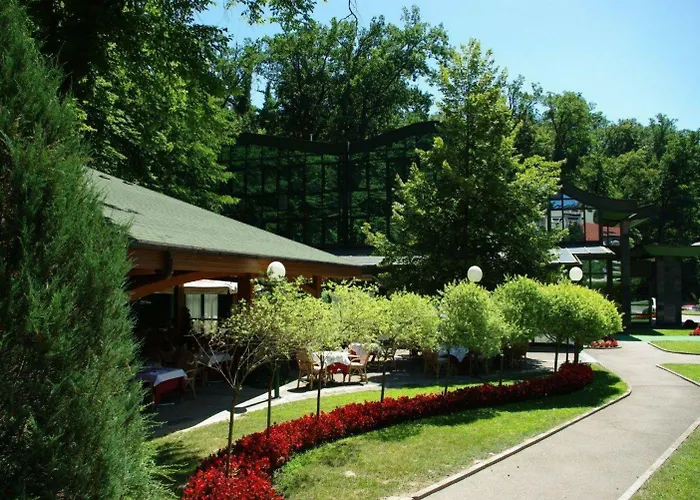 Hotel As Zagreb
