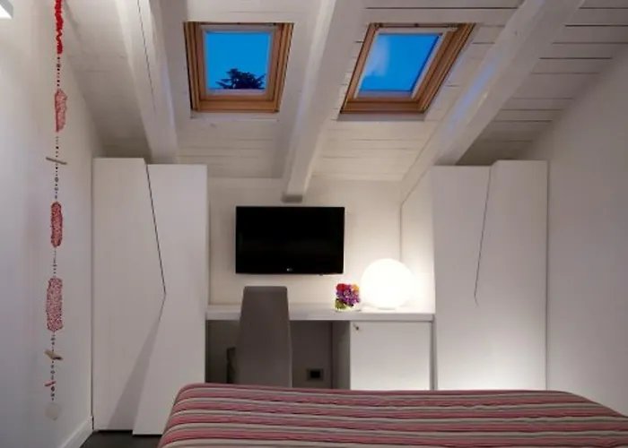 Suite In Rome Corso