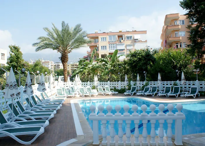 Pinar Hotel