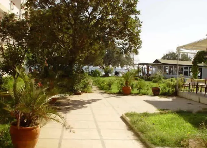 Pinar Hotel