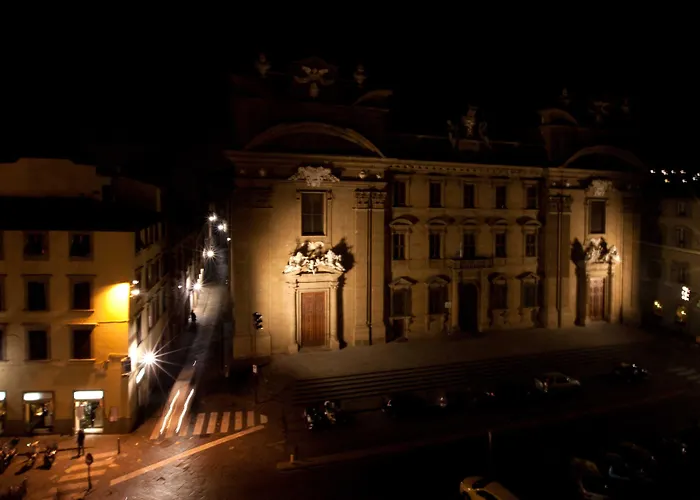 San Firenze Suites&Spa