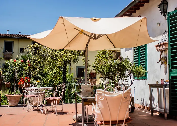 Hotel Il Bargellino Firenze