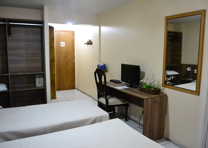 Hotel Casa De Praia