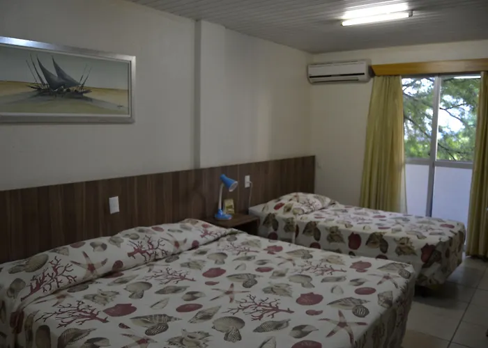 Hotel Casa De Praia