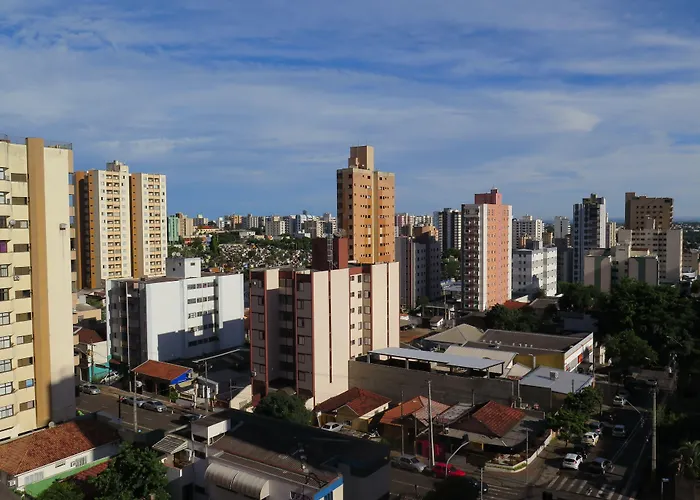 Hotel Ideal Londrina
