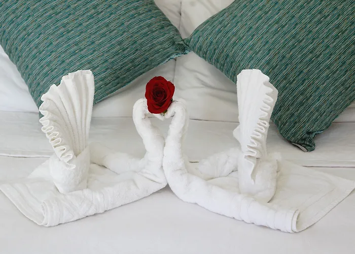 Los Milagros Hotel