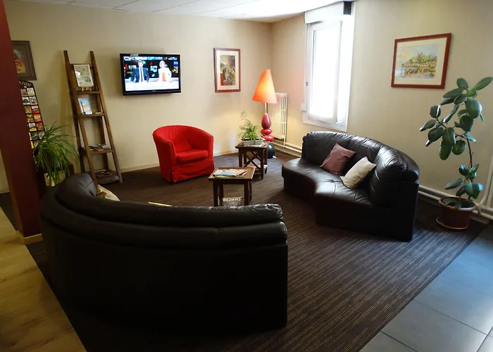 Hôtel Concorde Béziers