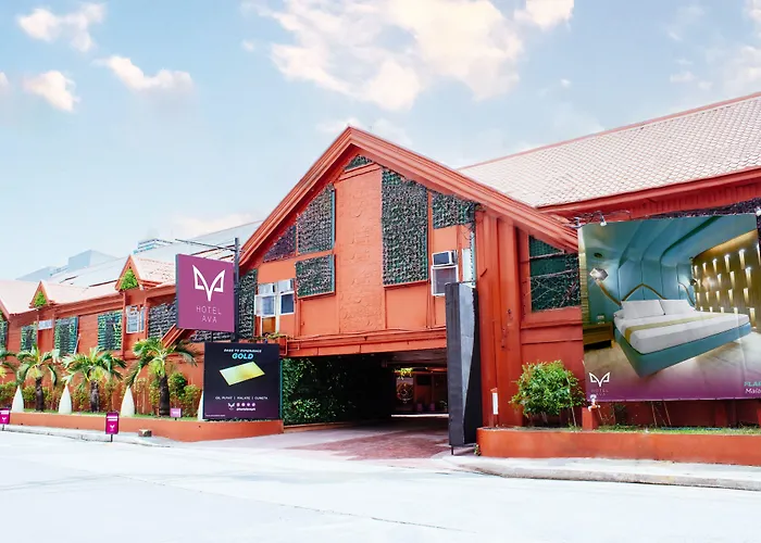 Hotel Ava Malate