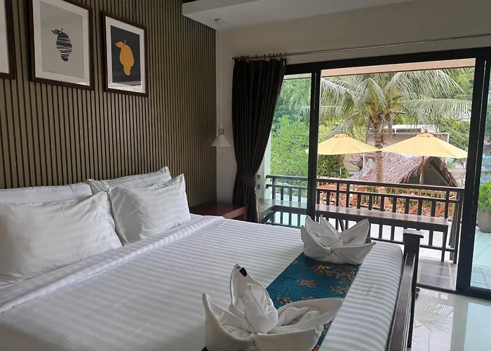 Chunut House Resort