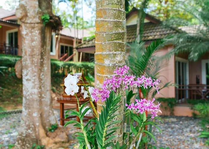 Thai Modern Resort & Spa "Newly Renovated"