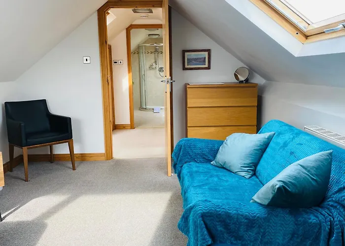 Mooredge Guest House