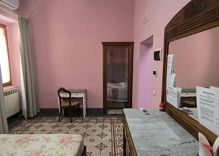 Tuscany Experience Bnb