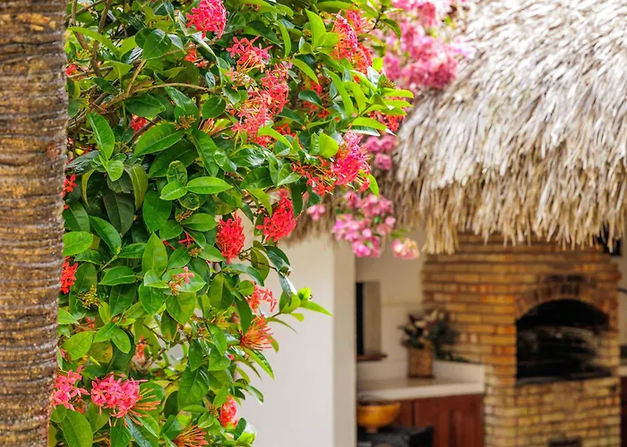 Controvento Boutique Hotel - Yoga Kitesurf