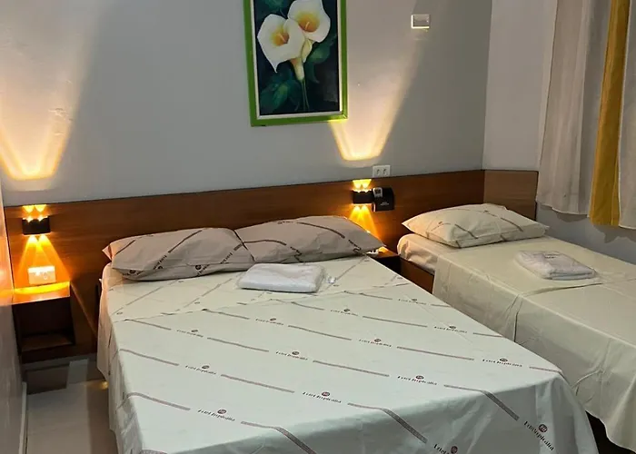 Hotel Tropicália próximo a 25 de março , Brás e Bom Retiro Com estacionamento conveniado ao lado do hotel