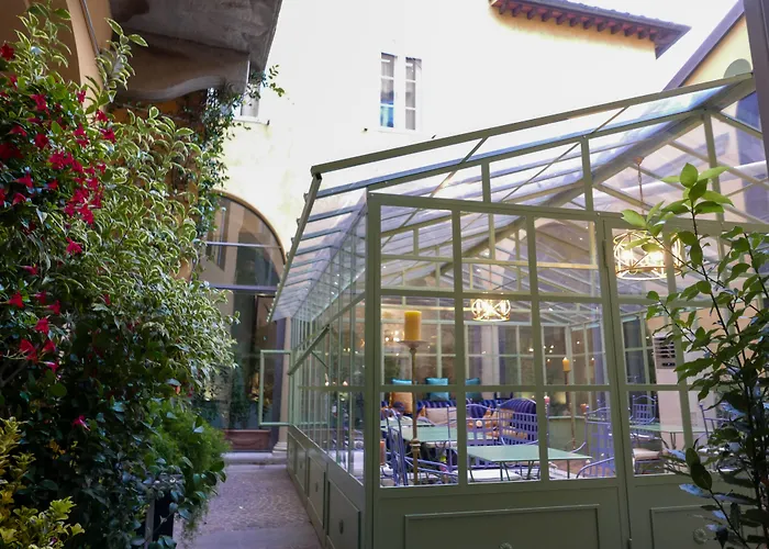 Hotel Number Nine Florencia