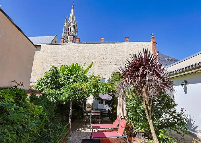 Hôtel François d'O