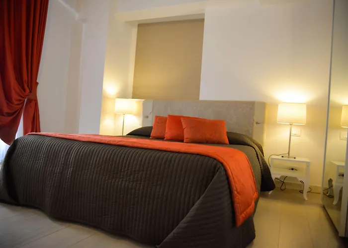 Di Sabatino Resort - Suite Apartments&Spa